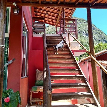 Kitnet Na Serra De Sao Pedro Nova Friburgo Quarto foto